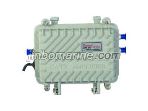 CATV Signal Amplifier, Buy Radio&TV Antenna System from China Manufacturer - JINBO MARINE