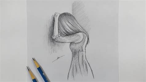 رسومات بالرصاص سهلة بالخطوات والصور وكيفية استخدام أدوات الرسم بشكل صحيح