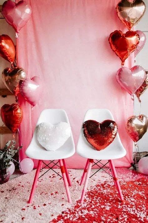 Amazing Decorating Ideas for Valentine’s Day Party - Furniture, Home Decor, Interior Design ...