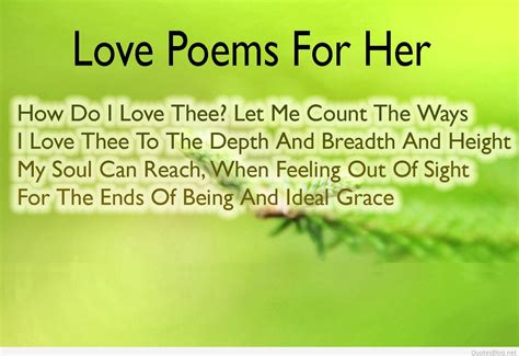 Short love poems for lovers