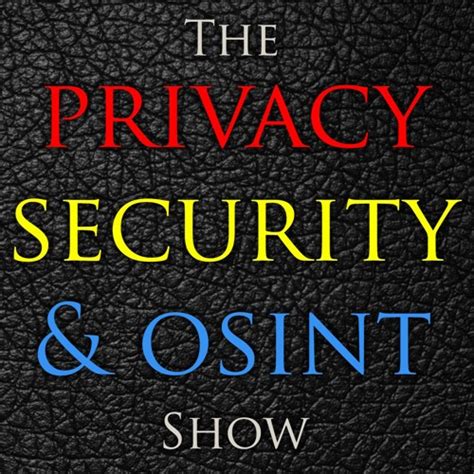 141-Jack Rhysider from Darknet Diaries by The Privacy, Security, & OSINT Show | Free Listening ...