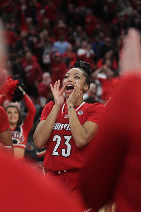 PREVIEW: No. 18 Louisville women's basketball to face Morehead State on ...