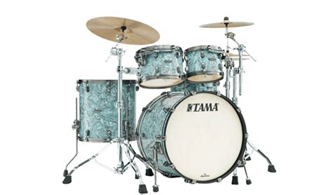 Starclassic Maple Drum Kits | Starclassic | DRUM KITS | PRODUCTS | TAMA Drums