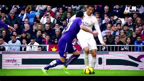 Cristiano Ronaldo Dribbling Skills 2016 HD - YouTube