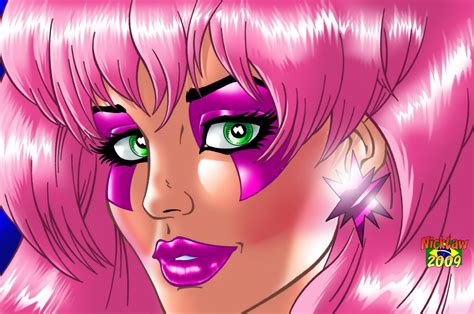 ★♥Aida The PinkGoddess.TM♥★: Jem & the Holograms to celebrate Week of ...