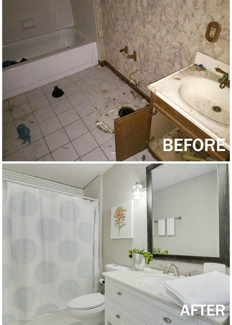 The Best Flip or Flop Before and After Makeovers | HGTV's Decorating ...