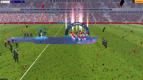 Football Manager 2024 review - technical tweaks make for outsized improvements | Eurogamer.net