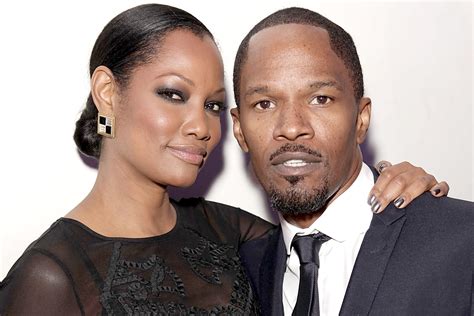 Garcelle Beauvais' Friendship with Jamie Foxx Update: The Real | The Daily Dish