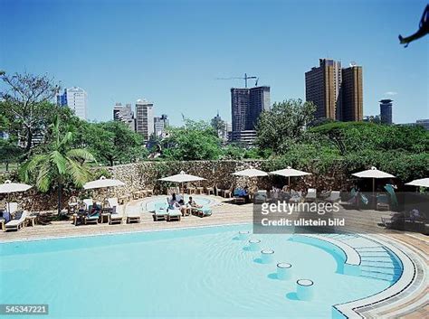 59 Nairobi Serena Hotel Stock Photos, High-Res Pictures, and Images ...