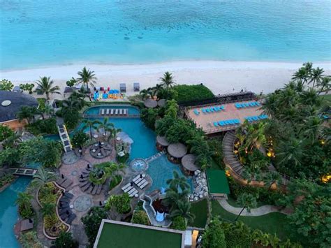 Dusit Thani Guam: A Luxury Resort Review - FOODICLES