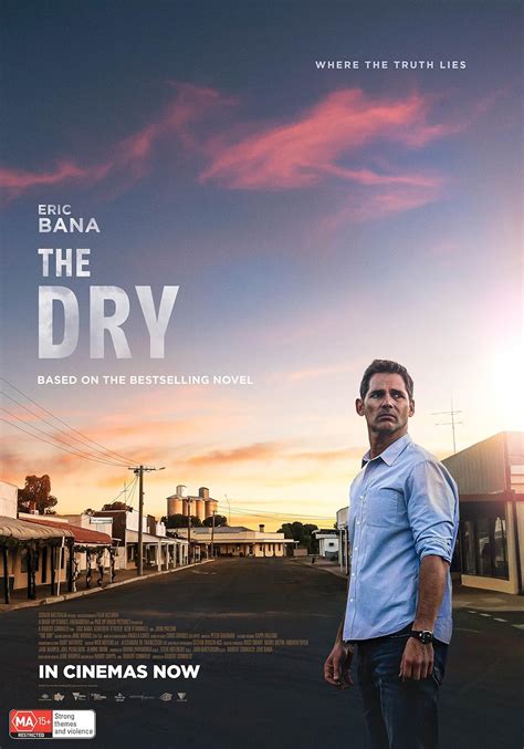 The Dry (2020) - IMDb