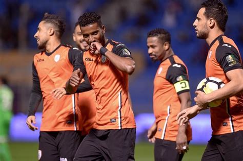 Al-Shabab FC and other Saudi clubs ordered to clear dues to players and managers | Arab News PK