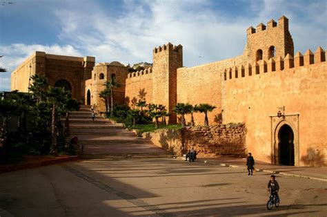 Morocco Shelves ‘African Capital of Culture’ Festivities in Rabat