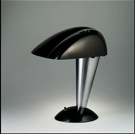 Walter Dorwin Teague | Polaroid Desk Lamp 114 | The Metropolitan Museum ...