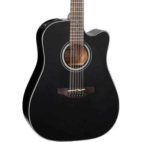 Takamine EF381 12-String Acoustic-Electric Guitar | lupon.gov.ph