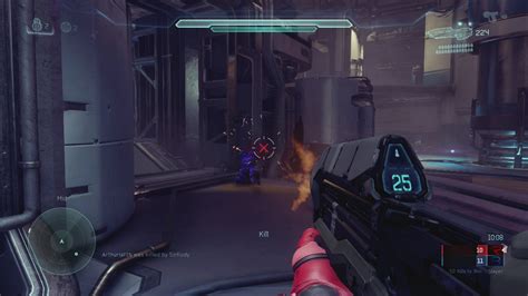 Halo 5: Guardians Multiplayer Beta Gets More Gameplay Videos, Screenshots