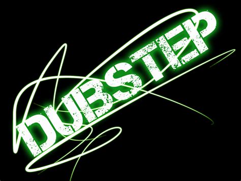 MEGA-TAINMENT: Dubstep Designs