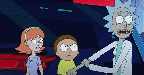 'Rick and Morty' Season 5 Episode 1 review: A perfect premiere with one big problem