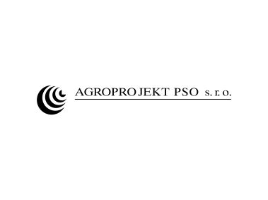 Agroprojekt PSO Logo PNG Transparent Logo - Freepngdesign.com