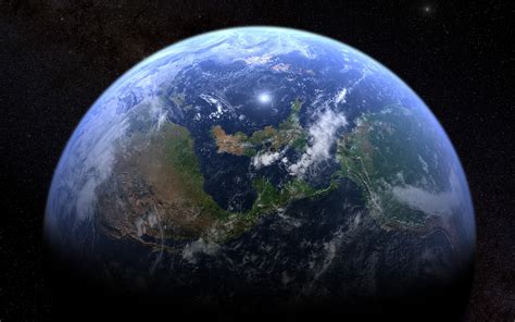 WALLPAPERS HD: Planet Earth Stars