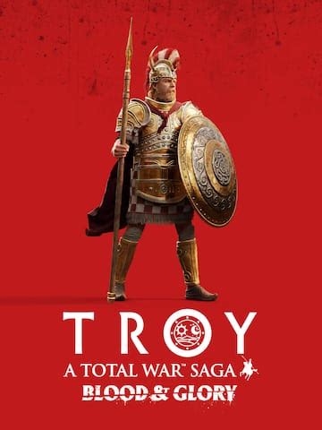 A Total War Saga: TROY DLC and All Addons - Epic Games Store