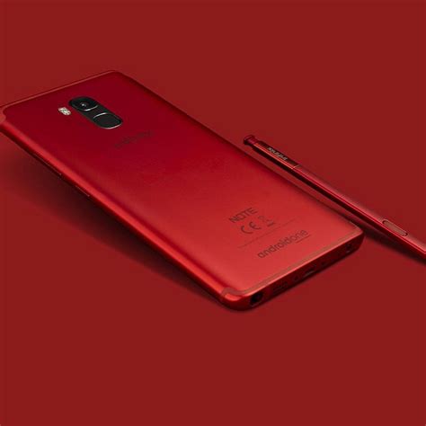 Infinix Note 5 Stylus : Review Specifications and Price Range - VOEGIST.COM