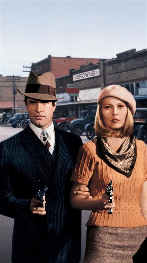 Bonnie And Clyde Wallpapers - Wallpaper Cave