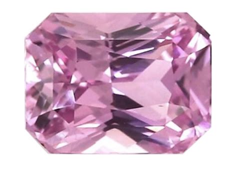 Pink Sapphires | A Guide On Judging Color In Pink Sapphires