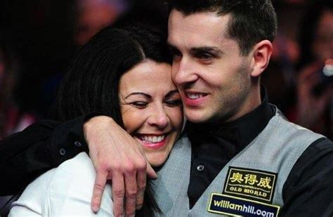 Mark Selby Wife Illness And Cancer Update What happened to Vikki Layton?