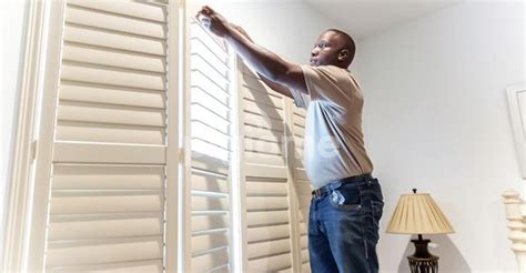 Blind Repair Services - Affordable Blinds, Shades & Shutters Repair.100% Satisfaction Guaranteed ...