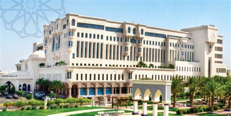 International Medical Center – Jeddah – Harvest-fsc