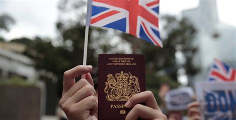 Applying for British Passport after Indefinite Leave to Remain – Sterling Law