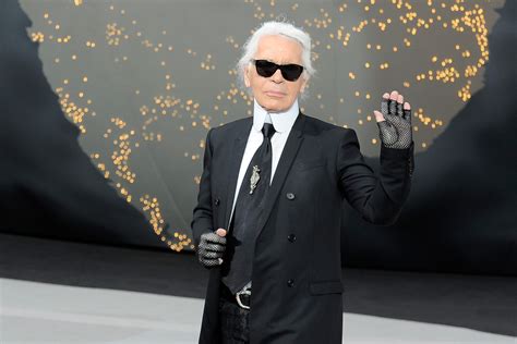 Met Gala Honouring Karl Lagerfeld Despite Controversy, Complex Legacy - FASHION Magazine