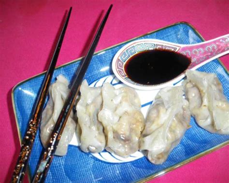 Shanghai Dumplings Recipe - Food.com