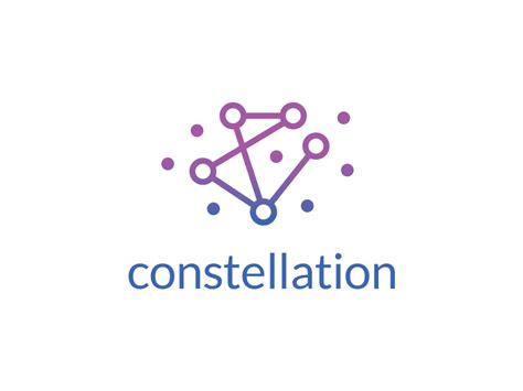 Constellation by Roy Barber on Dribbble