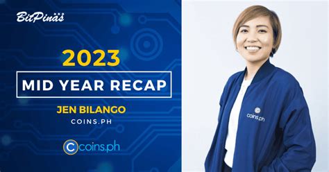 Coins.ph Mid-Year Review 2023: Highlights and Outlook | BitPinas