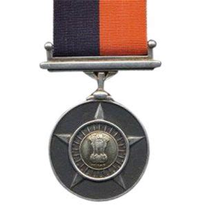 Gallantry Awards | Vishwabharati Defence Academy