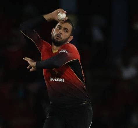 Fawad Ahmed returns to TKR - Trinidad and Tobago Newsday