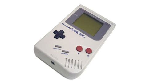 Portable Game History: The First Handheld Game Console ...