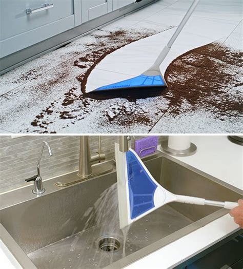 Helio AirBroom™: The Ultimate Broom for Effortless Cleaning | Special Offer!