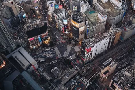 What Is The Best Time To Visit Shibuya Sky? - Expedition Tokyo