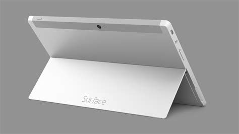 Surface 2 extends Microsoft's Windows RT long game - for now | TechRadar