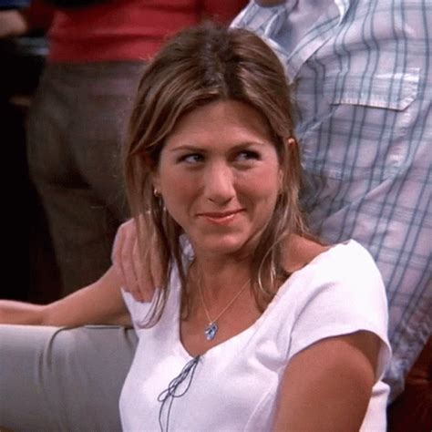 Jennifer Aniston GIF - Jennifer Aniston Rachel - Descubre y comparte GIF