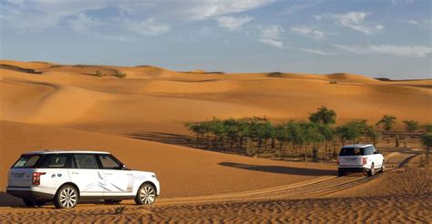 Dubai Desert Conservation Reserve, Dubai - Book Tickets & Tours