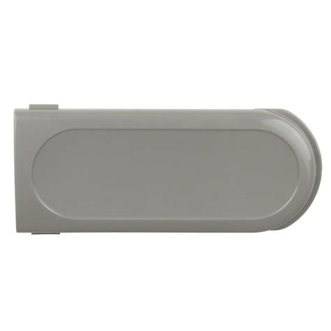 Elkay Push Bar Replacement Part for EZ Water Coolers (Gray Side) – equipartsdrinkingfountains