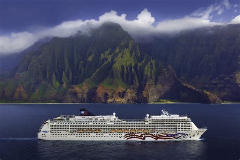 10 reasons to cruise Hawaii with Norwegian Cruise Lines – Journeys Near ...