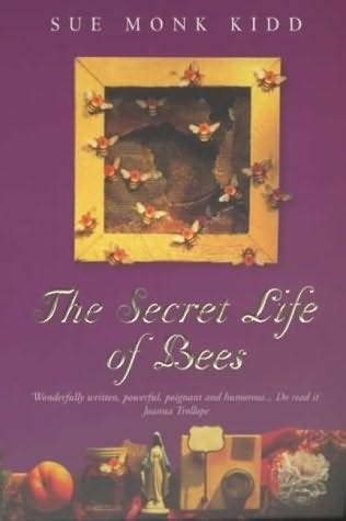 book cover - The Secret Life Of Bees Photo (10194852) - Fanpop