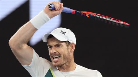 Andy Murray Australian Open 2023: Run Highlights Oft-Overlooked Career