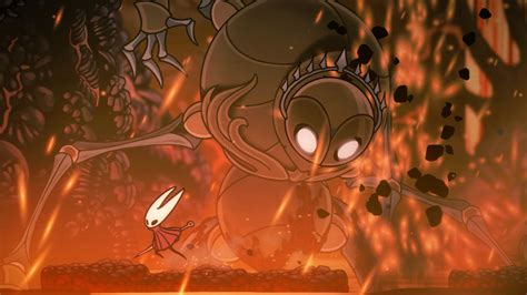 "Hollow Knight: Silksong Delayed for Further Development" - World Today News