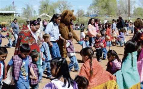 Ute Indian Tribe of the Uintah and Ouray Reservation - Keepers of the River